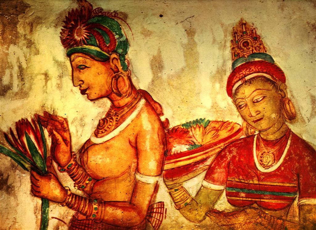 Fresco Water Villa Sigiriya Eksteriør billede